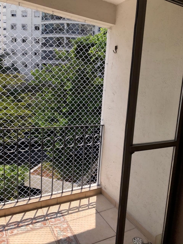 Rede Proteção Apartamento Preço Jabaquara - Rede de Proteção Escada